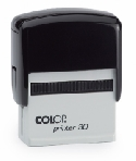 Encreur pour tampon COLOP Printer 30 ; 6/C30