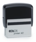Encreur pour tampon COLOP Printer 40 ; 6/C40