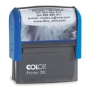 Encreur pour tampon COLOP Printer 50 ; 6/C50/1